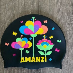 RARE Amanzi Cap